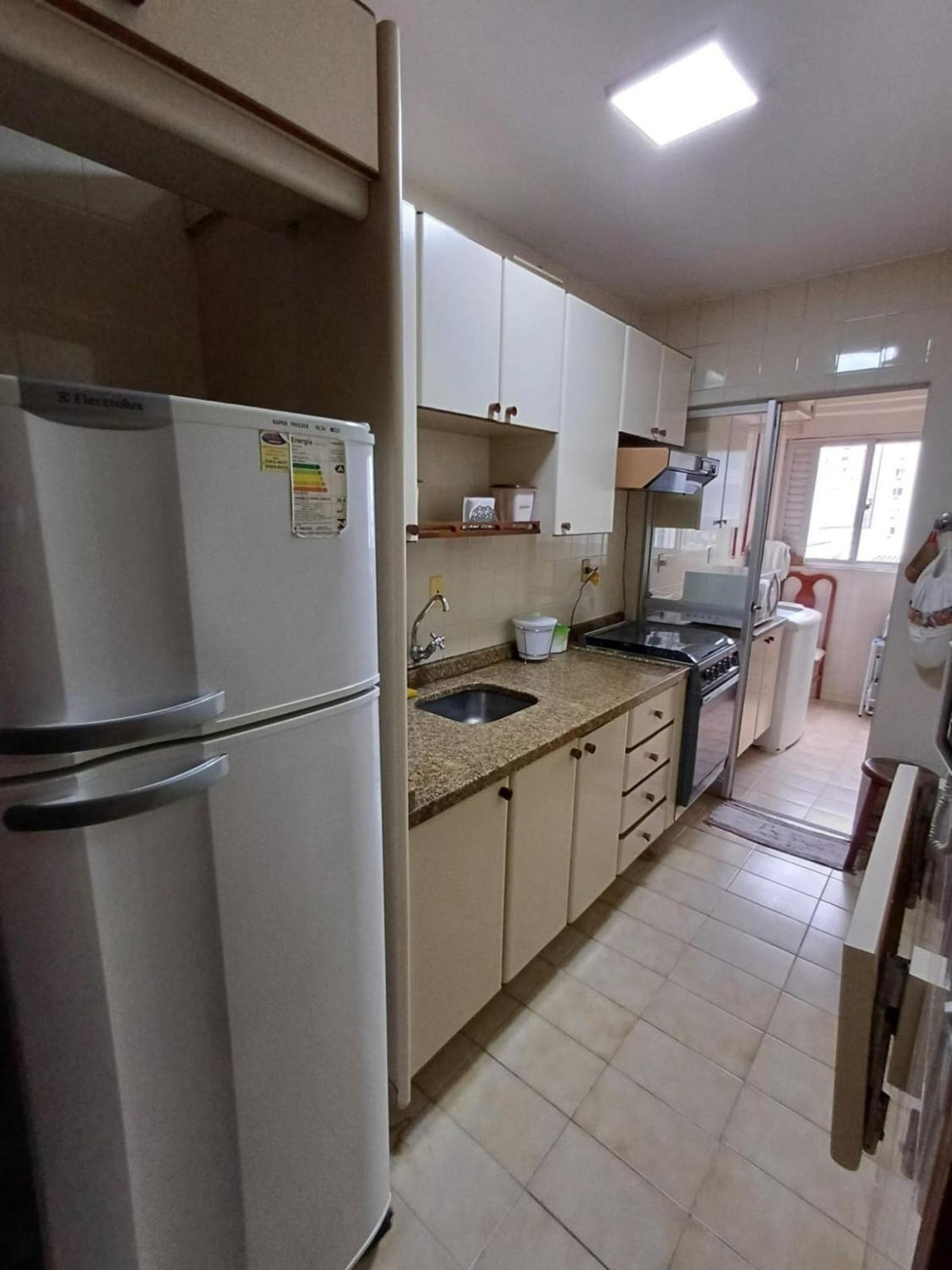 Ap Vista Mar - Ed Belo Mar -