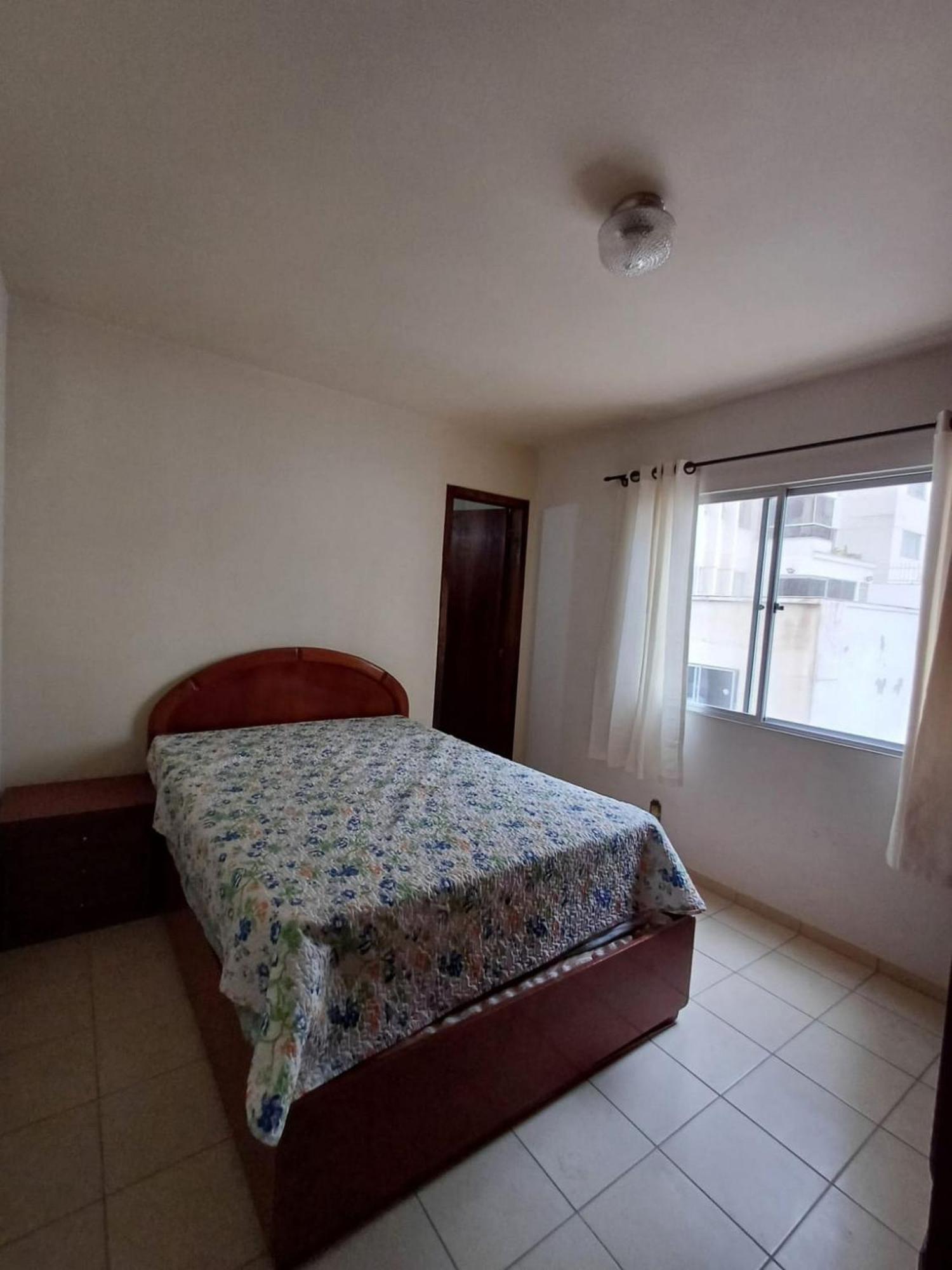 Ap Vista Mar - Ed Belo Mar - Apartamento