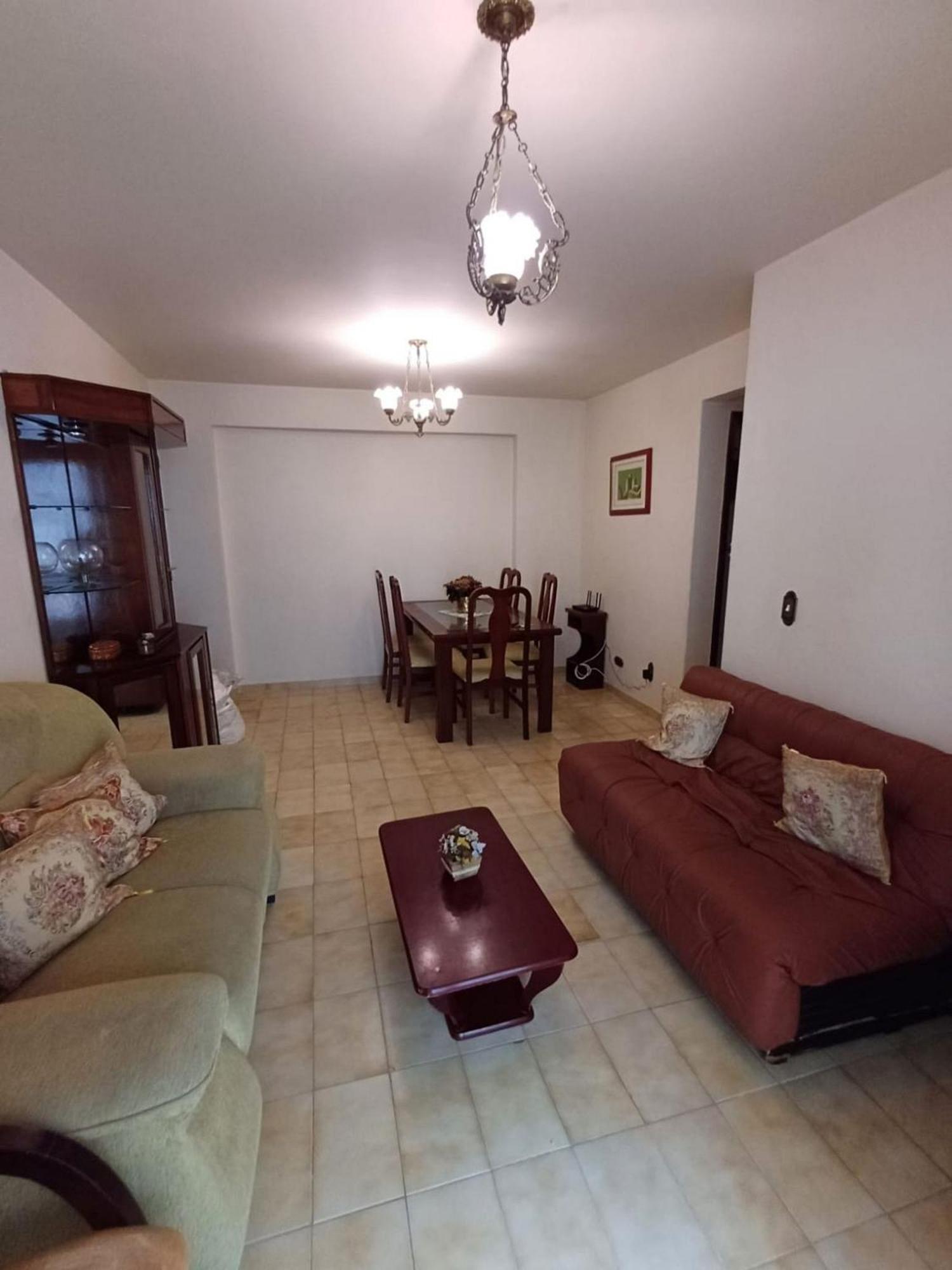 Ap Vista Mar - Ed Belo Mar - Apartamento Balneario Camboriu
