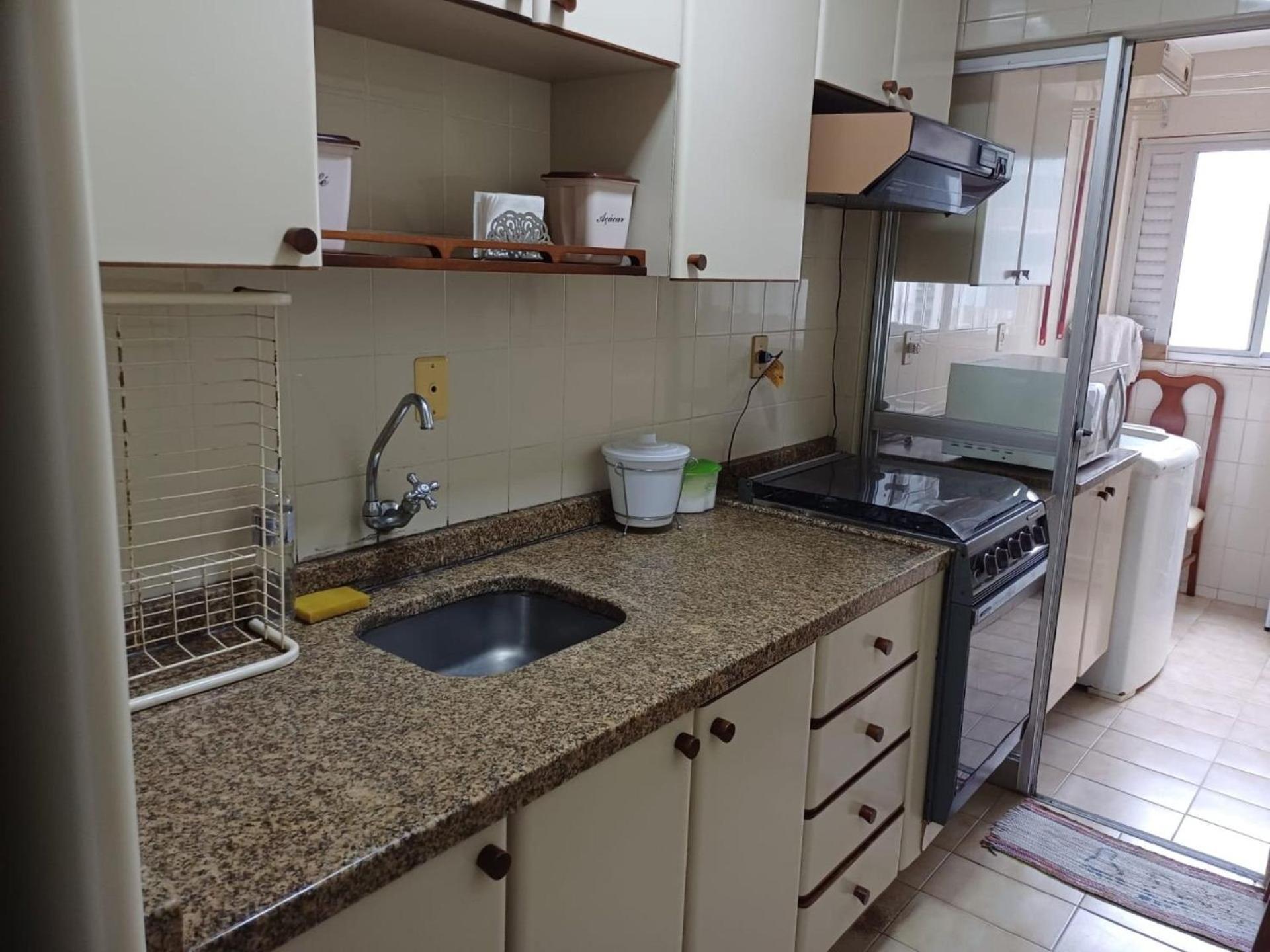 Ap Vista Mar - Ed Belo Mar - Apartamento *