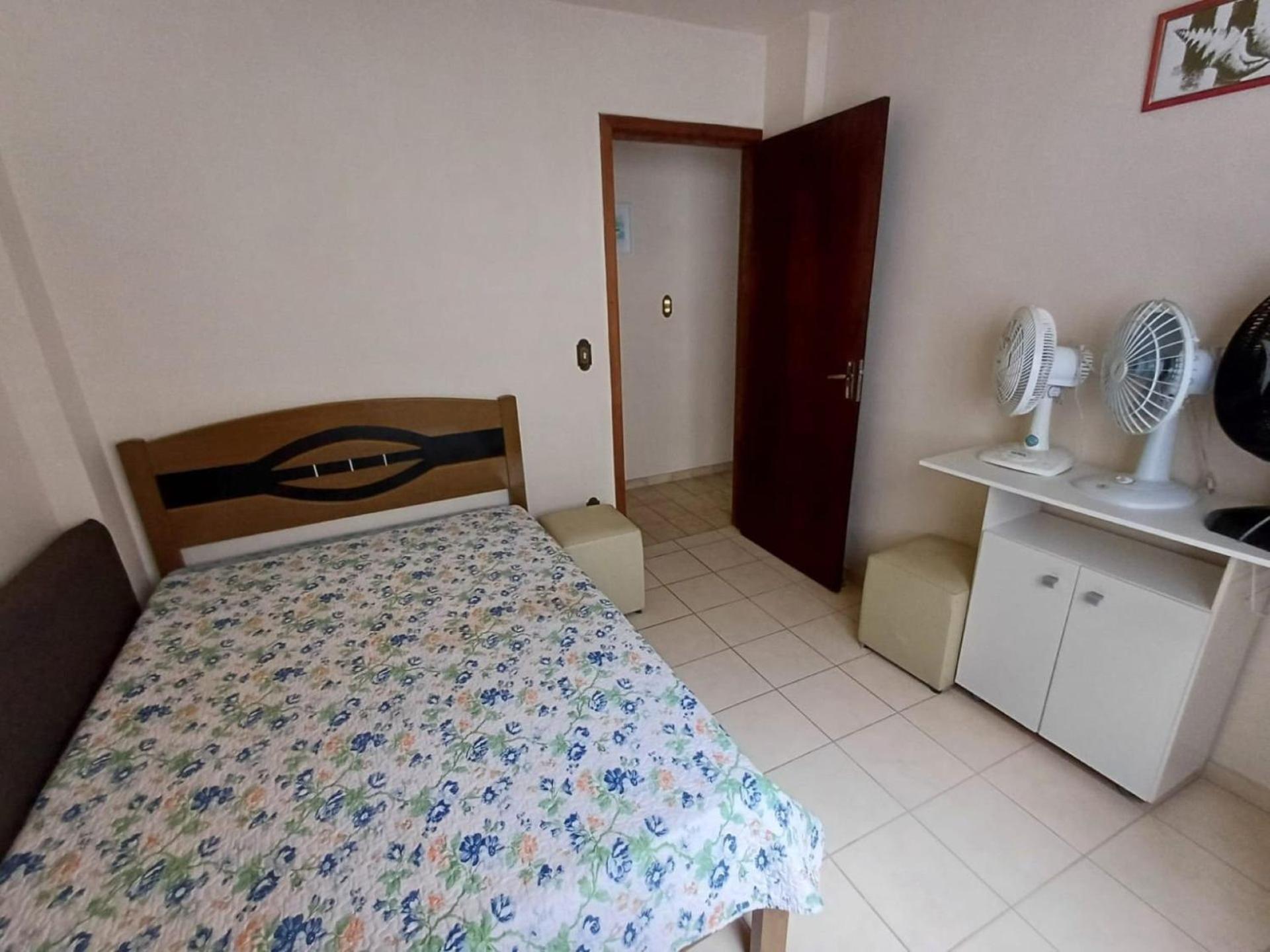 Apartamento Ap Vista Mar - Ed Belo Mar - *