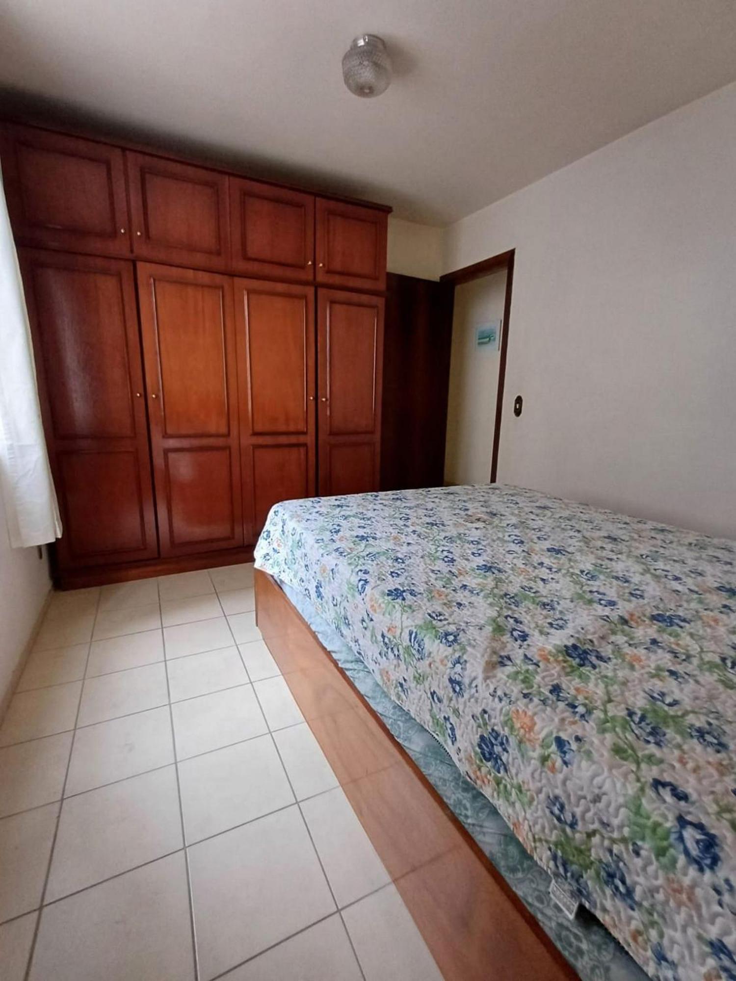 Ap Vista Mar - Ed Belo Mar - Apartamento *